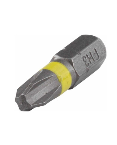 INSERTO PH3 L.25MM BLISTER 3PZ