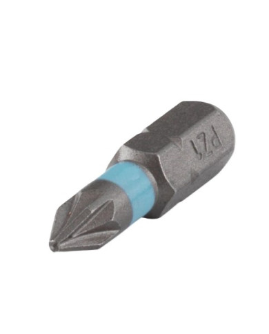 INSERTO PZ1 L.25MM BLISTER 3PZ