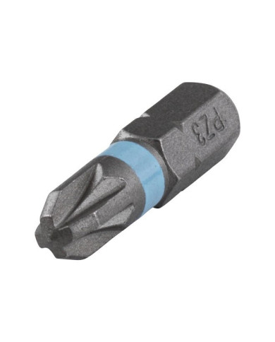 INSERTO PZ3 L.25MM BLISTER  3PZ