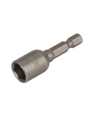 BUSSOLA ESAGONALE 10MM L. 50MM