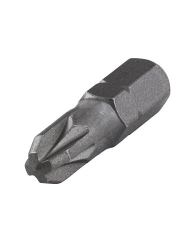 INSERTO PZ4 L.25MM BLISTER  1PZ