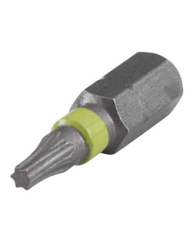 INSERTO VITI TORX TX15 3PZ