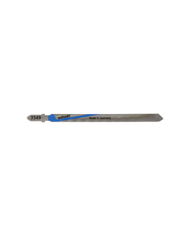 LAME SEGHETTO BOSCH HSS L.130MM