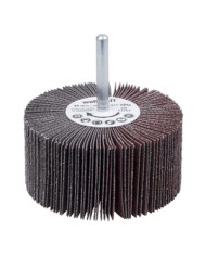 MOLA A LAMELLE GRANA 150 MM60X40