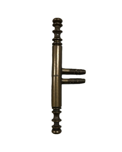 CERNIERE BRONZO SPECIALE 100/11 CM.12 2134 D 4C.3