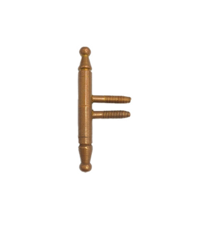 ANUBA BRONZO D.9 ARTE POVERA