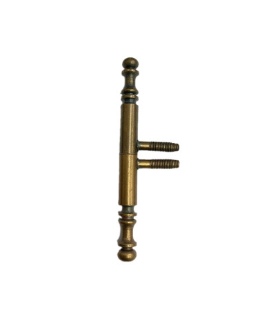 ANUBA BRONZO SPECIALE 9X120