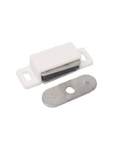CRICCHETTO CALAMITA KG.12 BIANCO