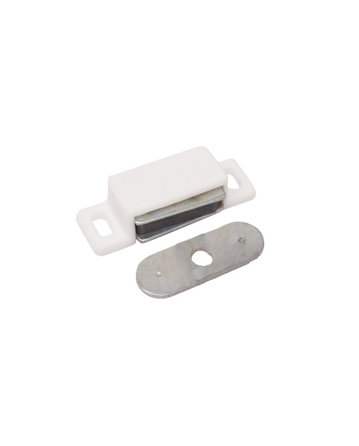 CRICCHETTO CALAMITA KG.12 BIANCO