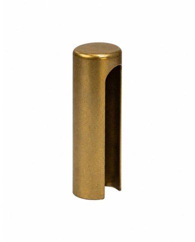 COPERTURA REGOLABILE BRONZO CH. MM.14