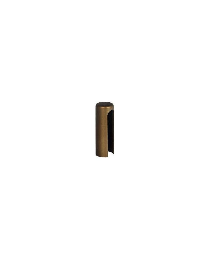 COPERTURA REGOLABILE BRONZO CH. MM.14