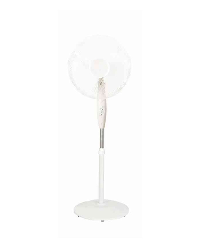 VENTILATORE PIANTANA 3 VELOCITA D.40 3 PALE
