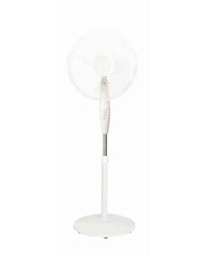 VENTILATORE PIANTANA 3 VELOCITA D.40 3 PALE