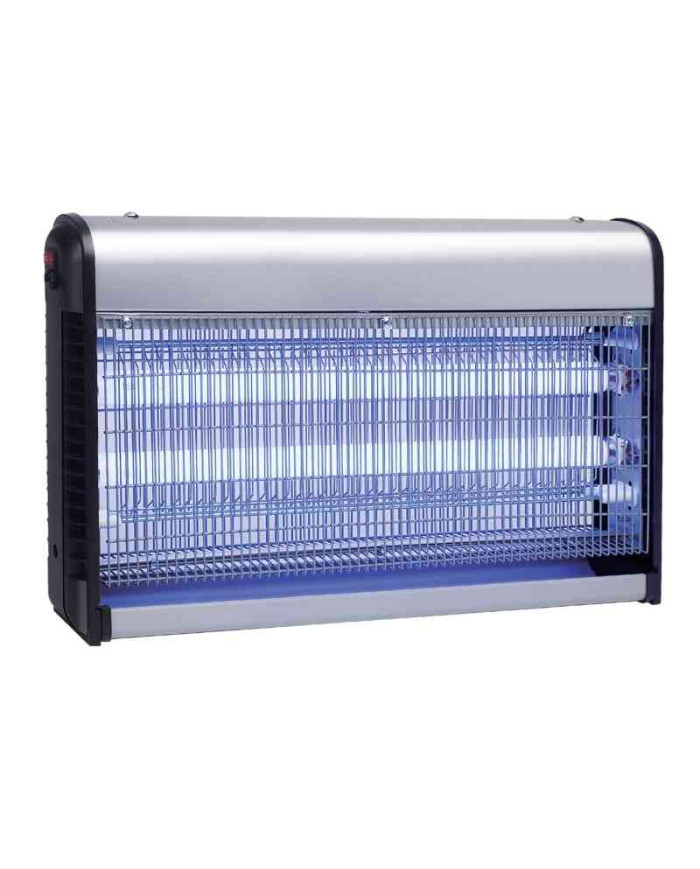 ZANZAZAP FULMINAINSETTI 40 LED