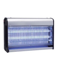 ZANZAZAP FULMINAINSETTI 40 LED