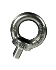 GOLFARE OCCHIOLO FILETTATO MASCHIO D.8