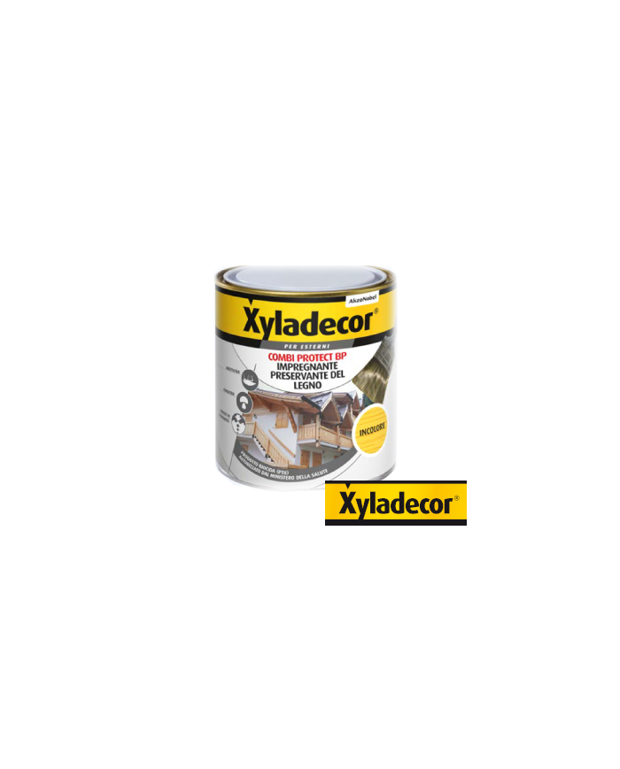 XY COMBI PROTECT BP 750ML