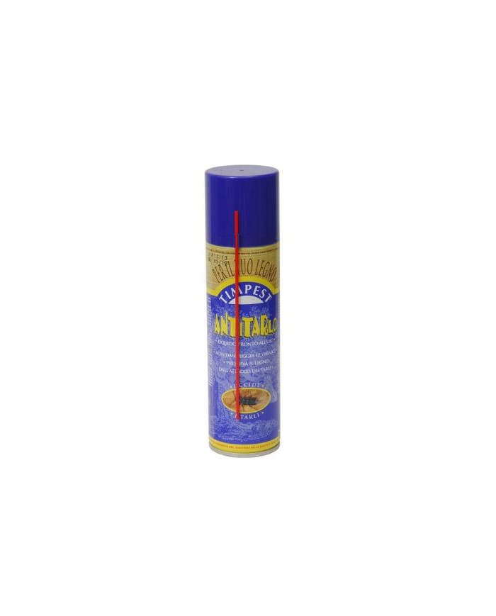 ANTITARLO SPRAY TIMPEST ML.250