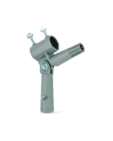 SUPPORTO PORTAPENNELLI / RULLO SNODO ABS