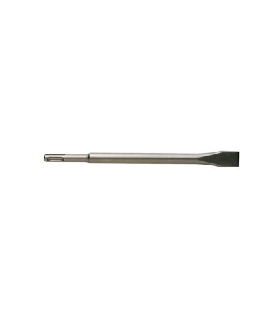 SCALPELLO TAGLIO SDS PLUS MM. 250X20
