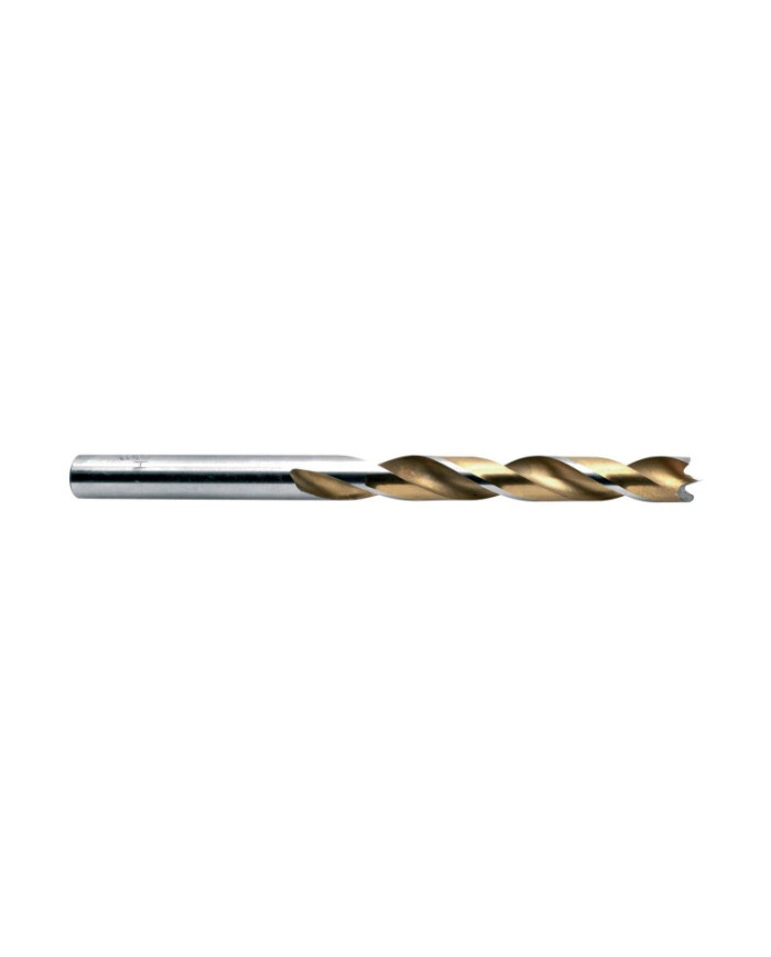 PUNTA HSS ELICOIDALE PER  LEGNO 6X245