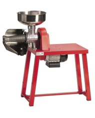 SPREMIP.INOX ELETT.W370 C/BANC ACCESSORI INOX