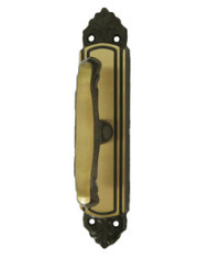 ROBERTA CREMONESE C/PERNI