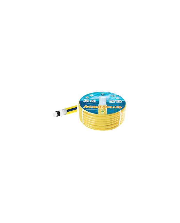 TUBO ACQUAPLUS  3/4 MT.25