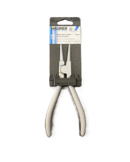 PINZA ANELLI ELASTICI ESTERNI E INTERNI D.175M