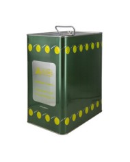 TANICA BANDA STAGNO LT.5 X OLIO