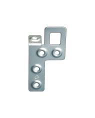 ATTACCAGLIE FISSAGGIO PENSILI  DX GRANDE 04.01500