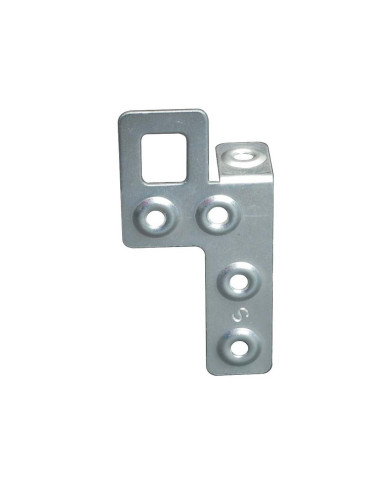 ATTACCAGLIE FISSAGGIO PENSILI SX GRANDE 0401500085