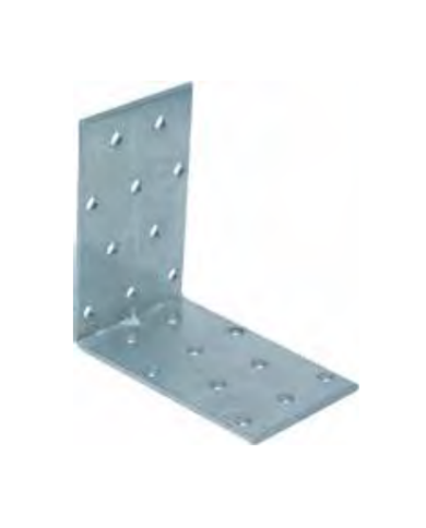 PIASTRA ANGOLO A V 60X60 8/360 SIPA