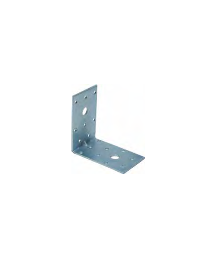PIASTRA ANGOLO A V 60X60X50 SP. 2.5