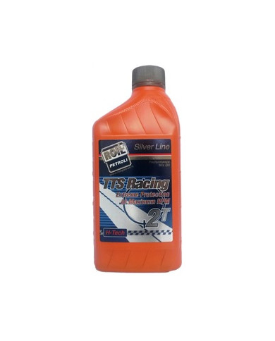 OLIO X MISCELA TTS RACING LT.1