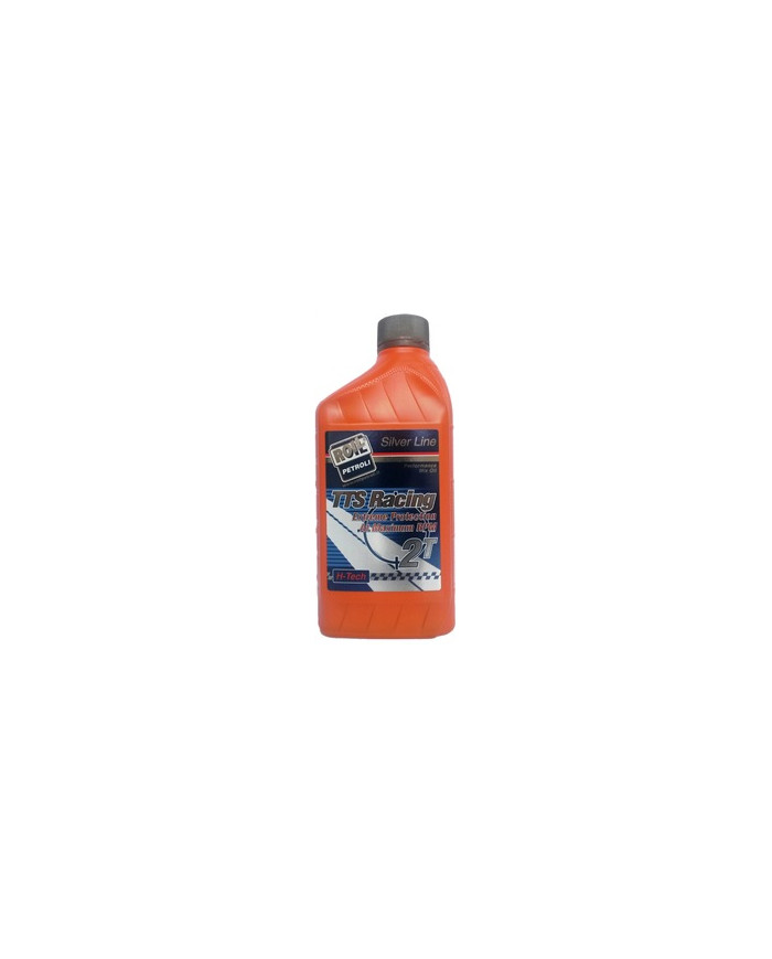 OLIO X MISCELA TTS RACING LT.1