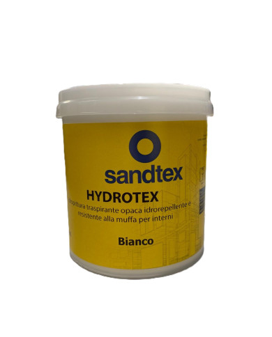 HYDROTEX  BIANCO LT.0,750