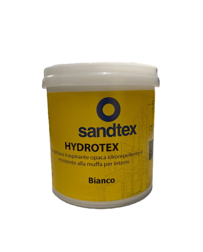 HYDROTEX  BIANCO LT.0,750