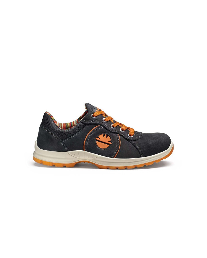DIKE AGILITY ADVANCE S3 N.41 NERO