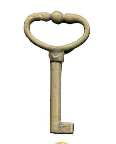 CHIAVE MOBILI PAT.ANTICO MM.42