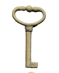 CHIAVE MOBILI PAT.ANTICO MM.42