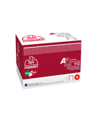 PUNTI CUCITRICI ROCAMA 112