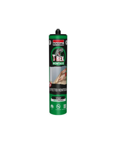 T-REX MONTAGE INITIAL TACK 380G