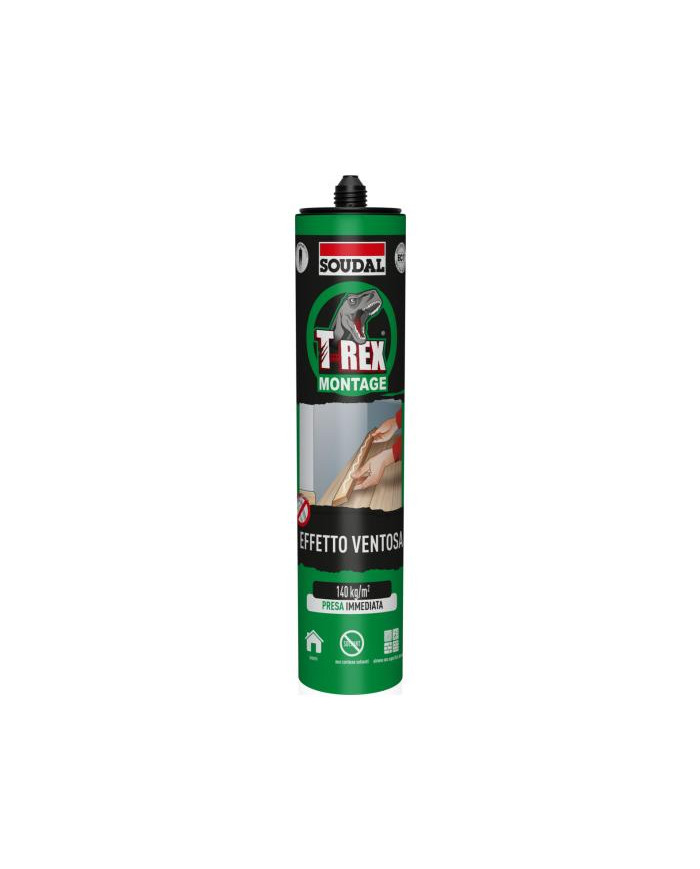T-REX MONTAGE INITIAL TACK 380G