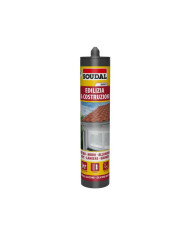 SILICONE NEUTRO EDILIZIA  BIANCO ML.300