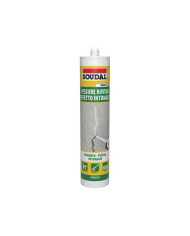 SILIC.INTONACO RUVIDO ML.300 ACRILICO GRANDI FESSU