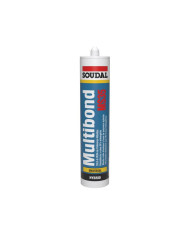 SILICONE MULTIBOND MS-35 BIANCO ML.290