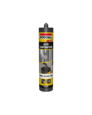 ALTE TEMPERATURE ROSSO  ML.310