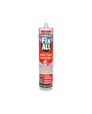 FIX ALL HIGH TACK CLEAR IT    290ML