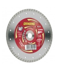 DISCO DIAMANTATO D.230X2.6  FORZA TURBO